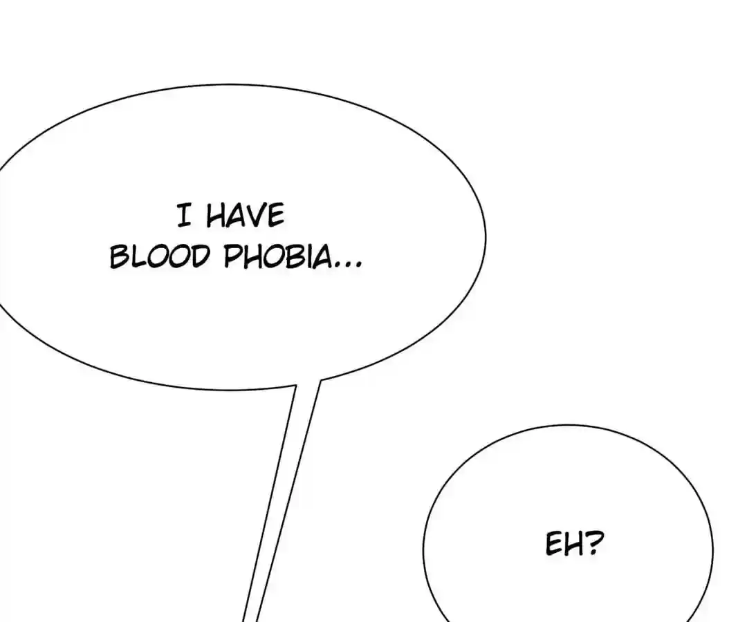 Jerk, You Can't Escape Chapter 113