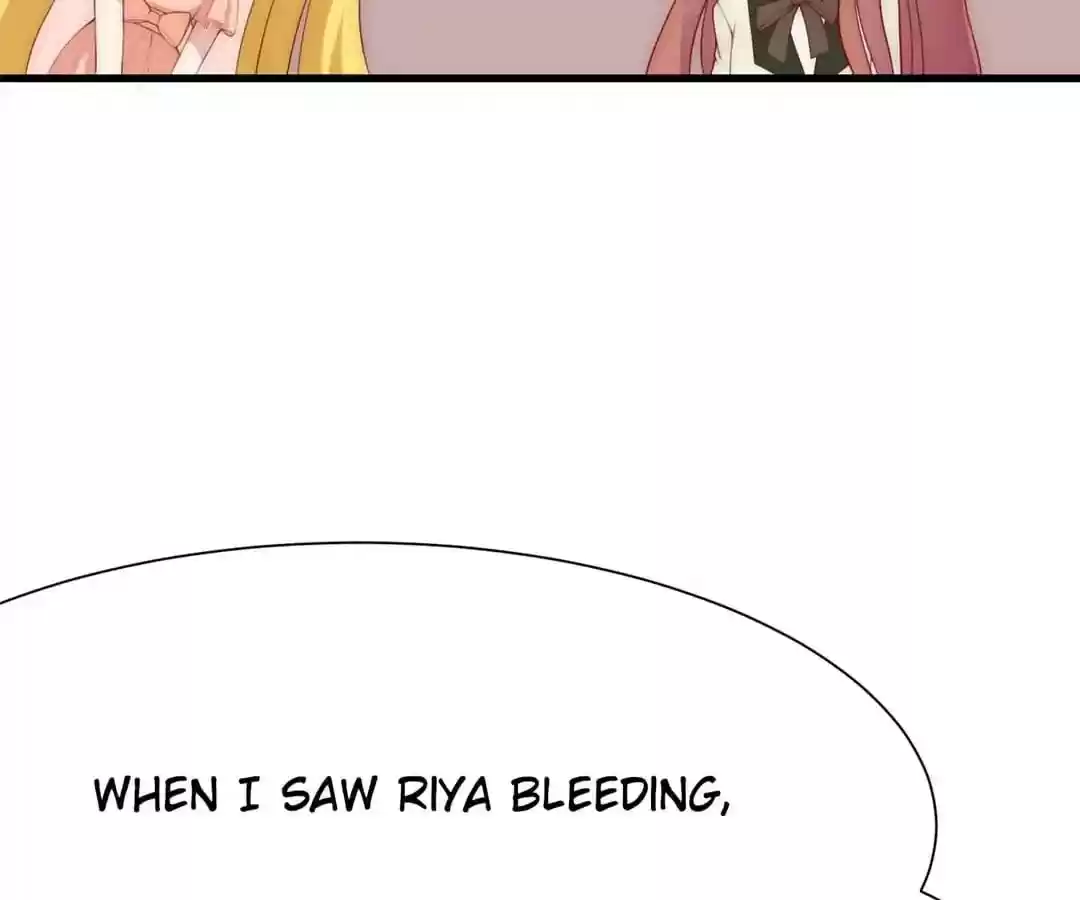 Jerk, You Can't Escape Chapter 113