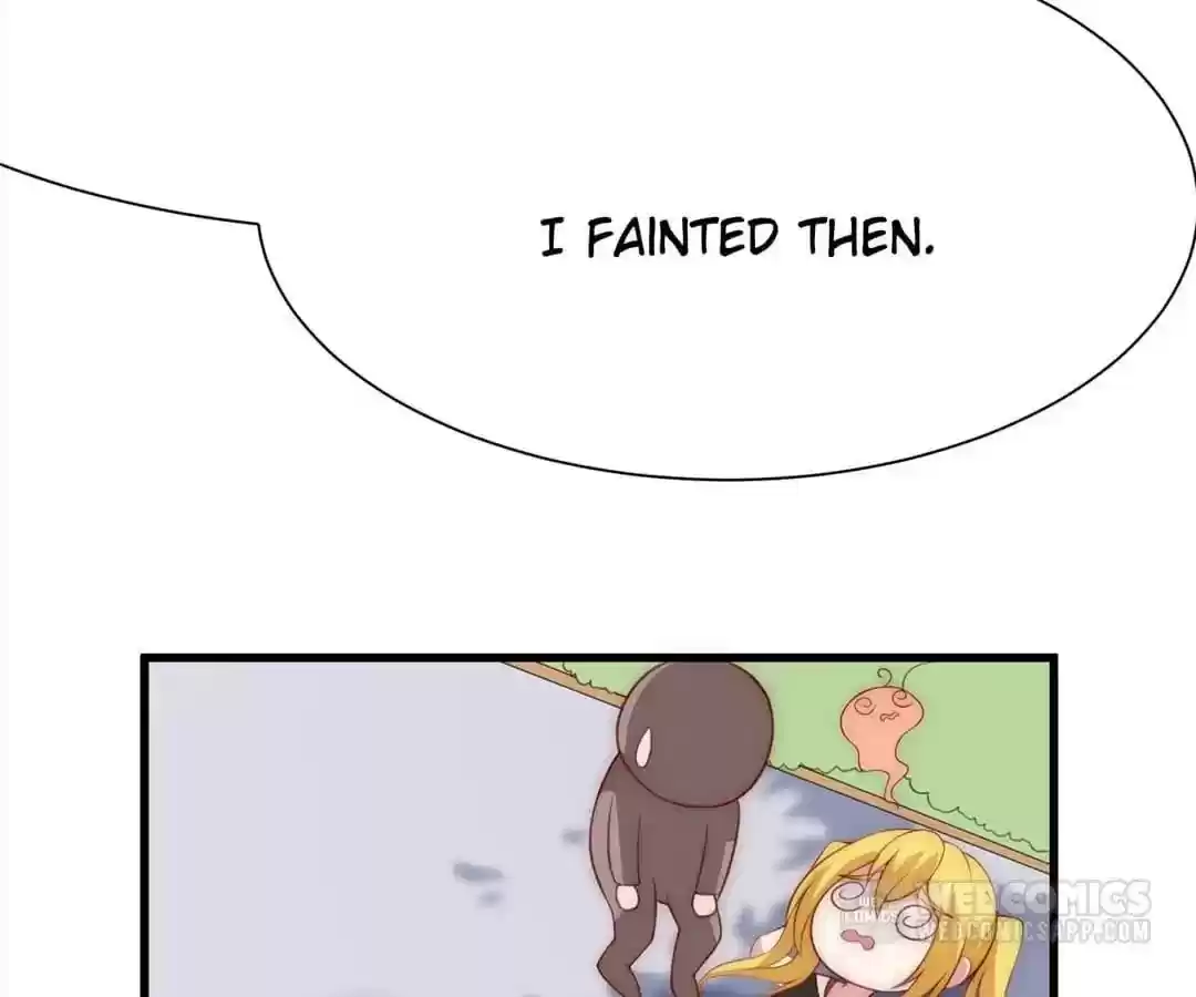 Jerk, You Can't Escape Chapter 113