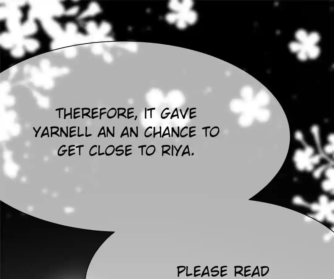 Jerk, You Can't Escape Chapter 113