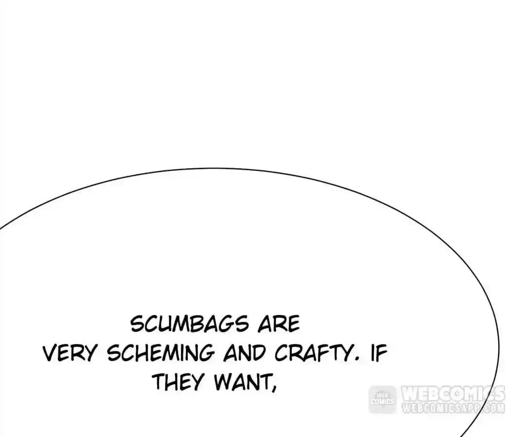 Jerk, You Can't Escape Chapter 113