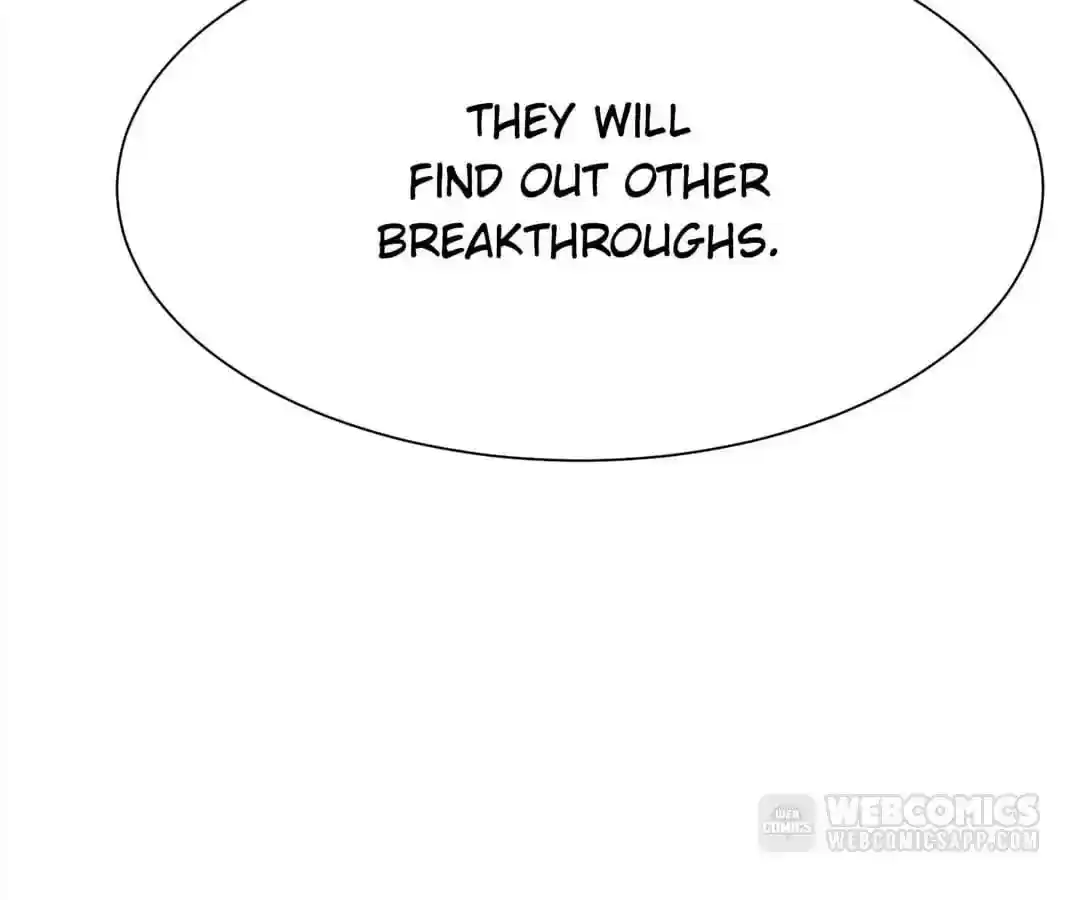 Jerk, You Can't Escape Chapter 113