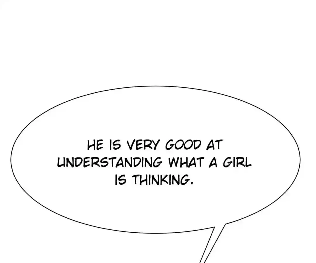 Jerk, You Can't Escape Chapter 113