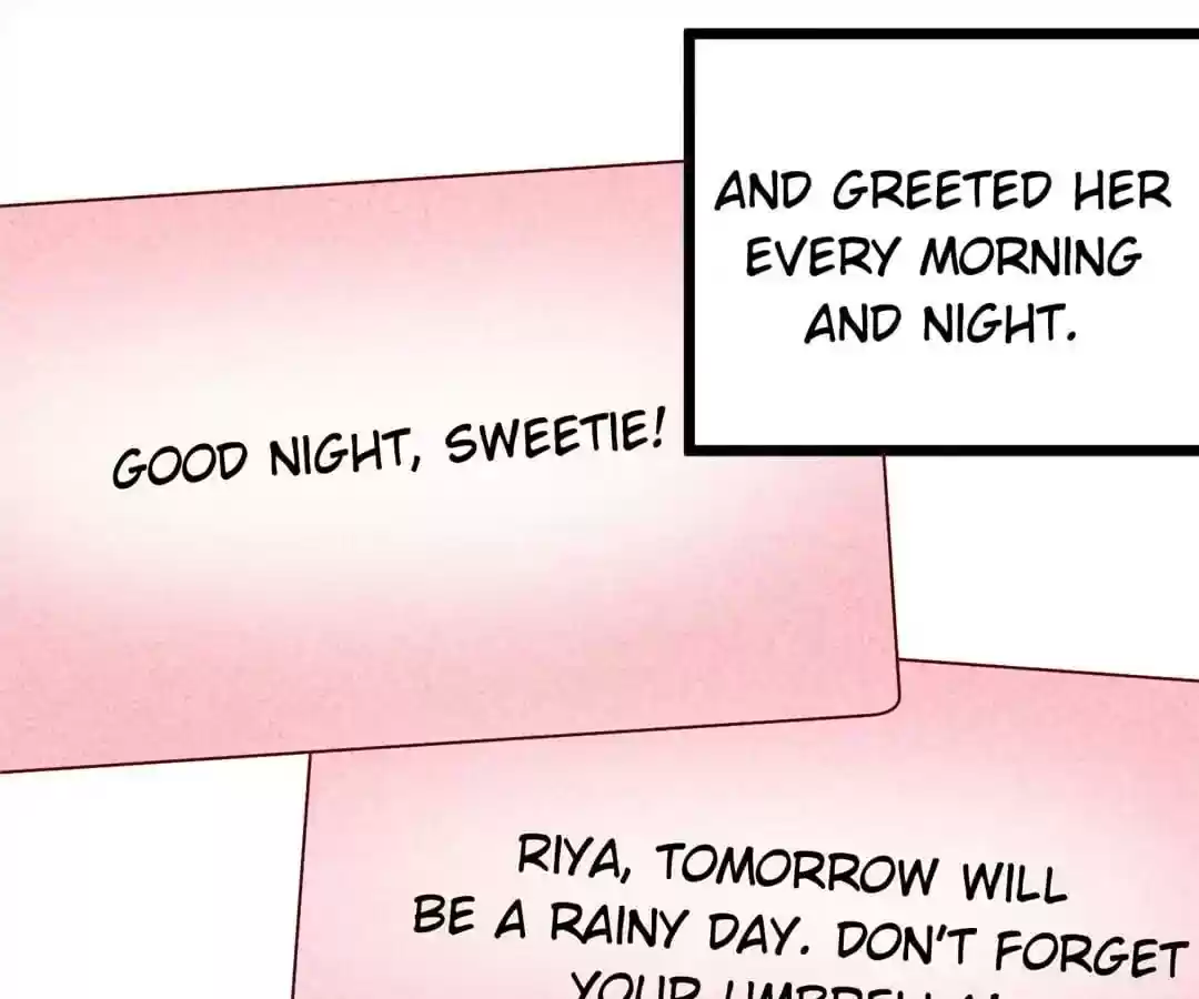 Jerk, You Can't Escape Chapter 113