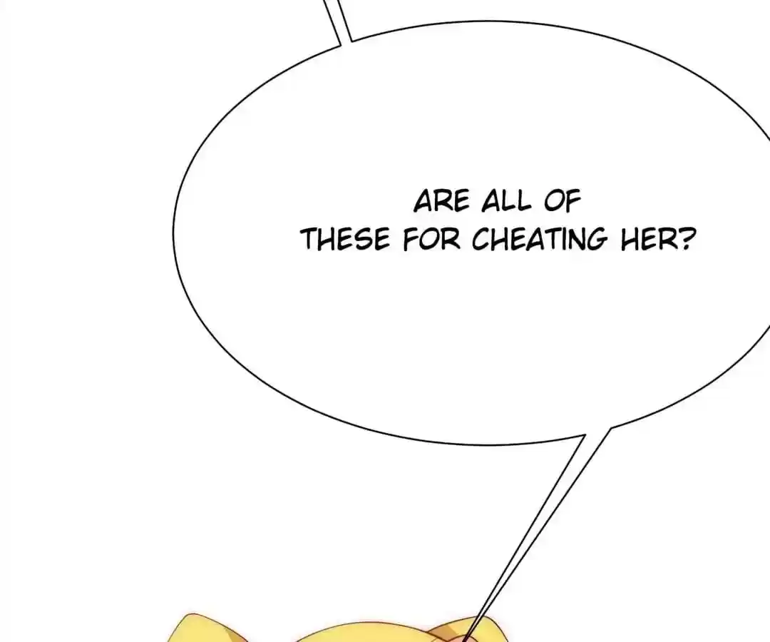 Jerk, You Can't Escape Chapter 113