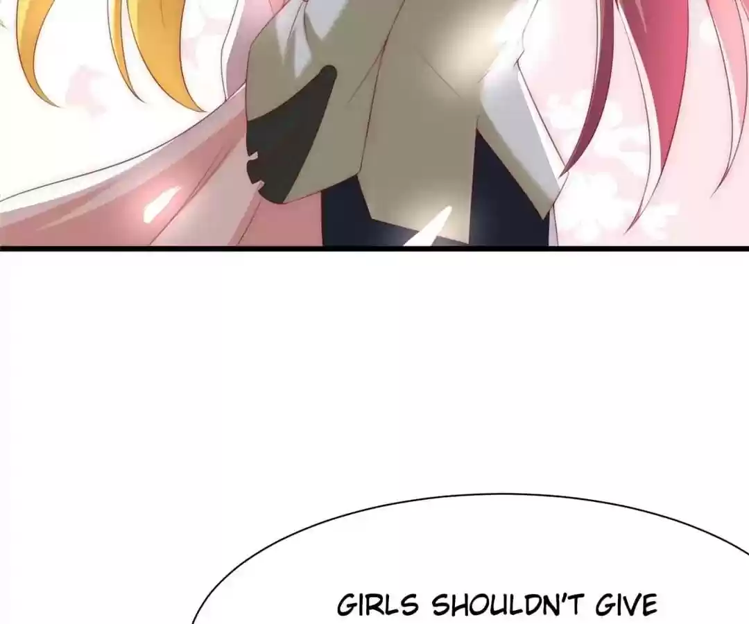 Jerk, You Can't Escape Chapter 113