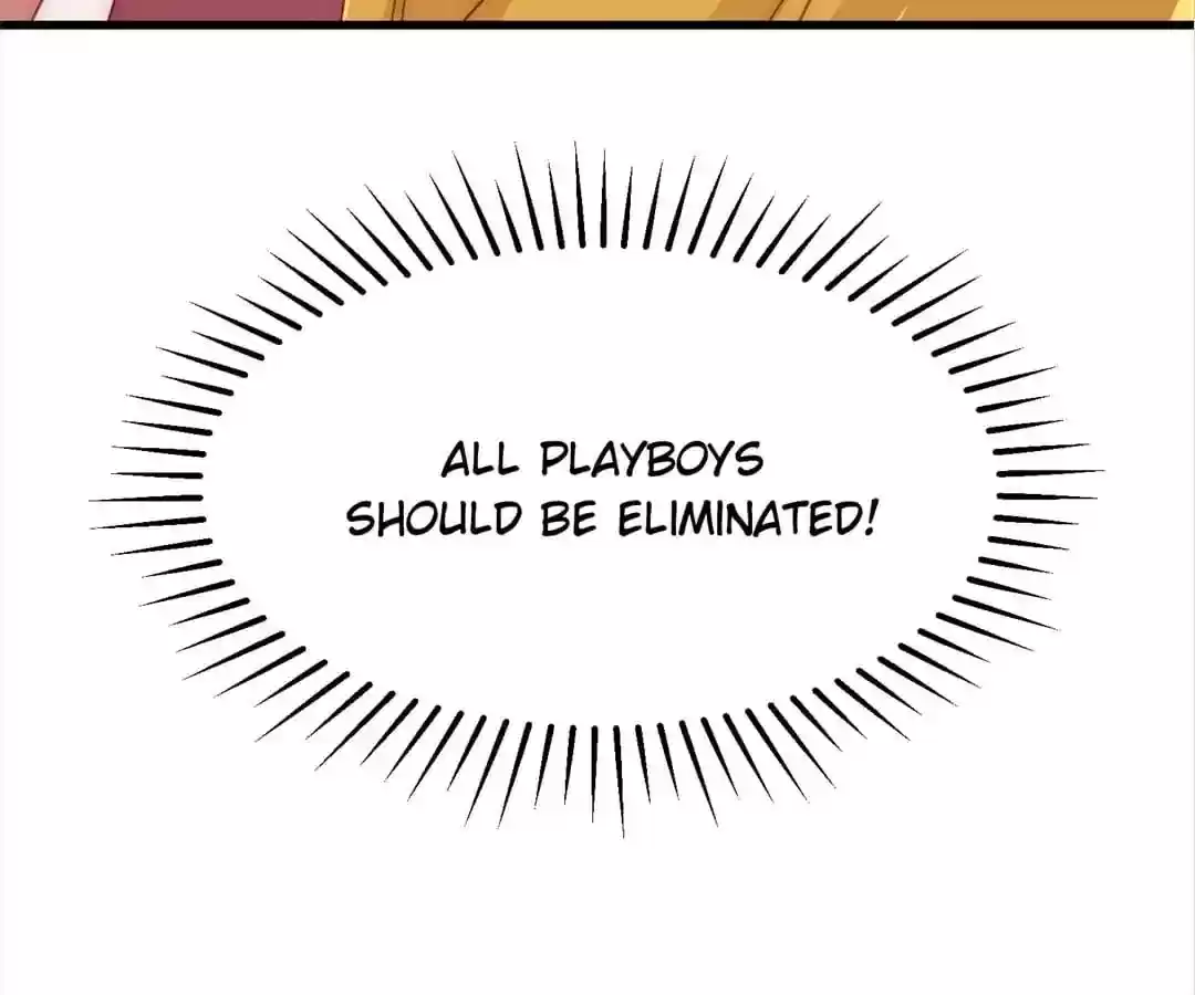 Jerk, You Can't Escape Chapter 113