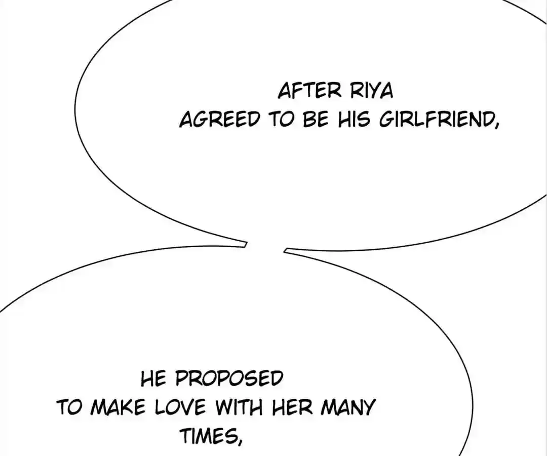 Jerk, You Can't Escape Chapter 114