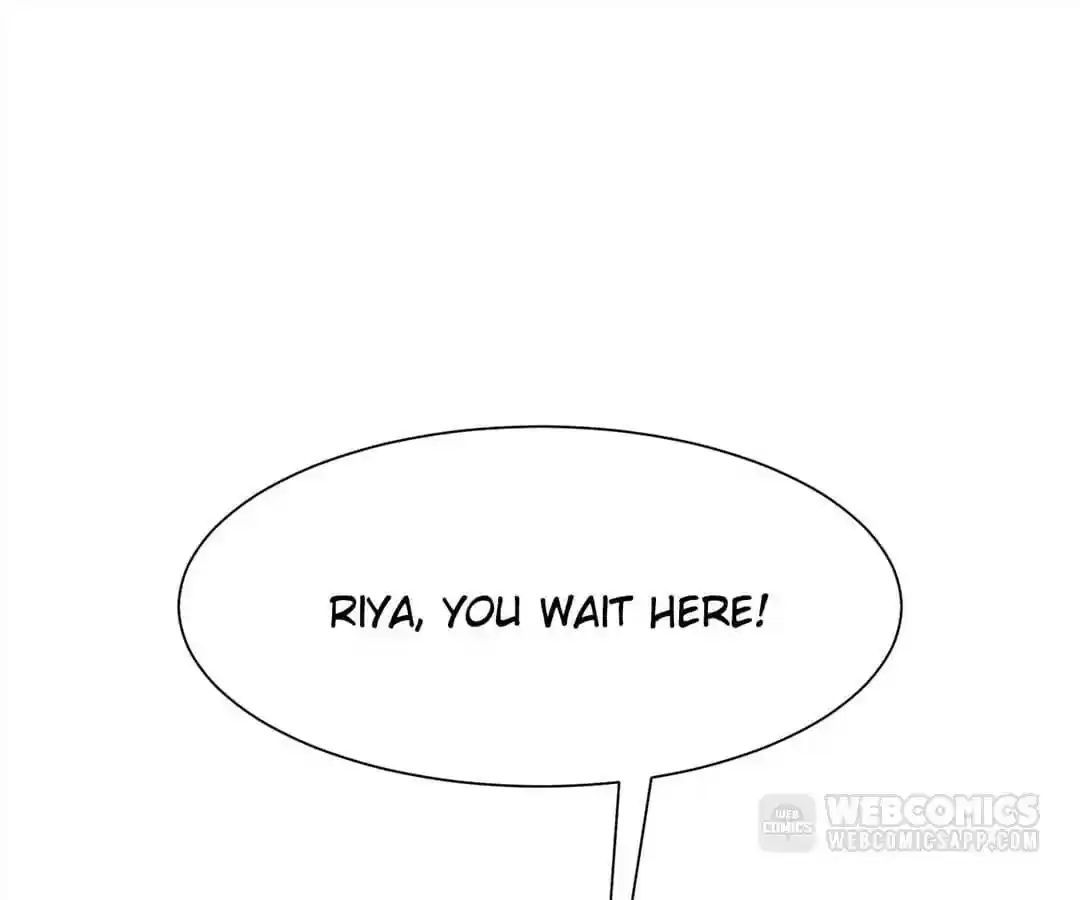 Jerk, You Can't Escape Chapter 114