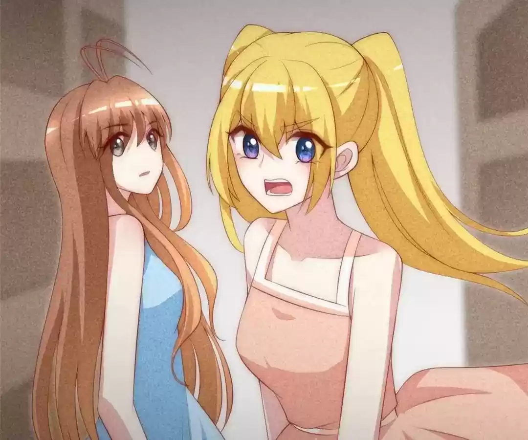 Jerk, You Can't Escape Chapter 114