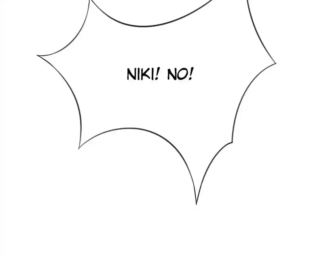 Jerk, You Can't Escape Chapter 114