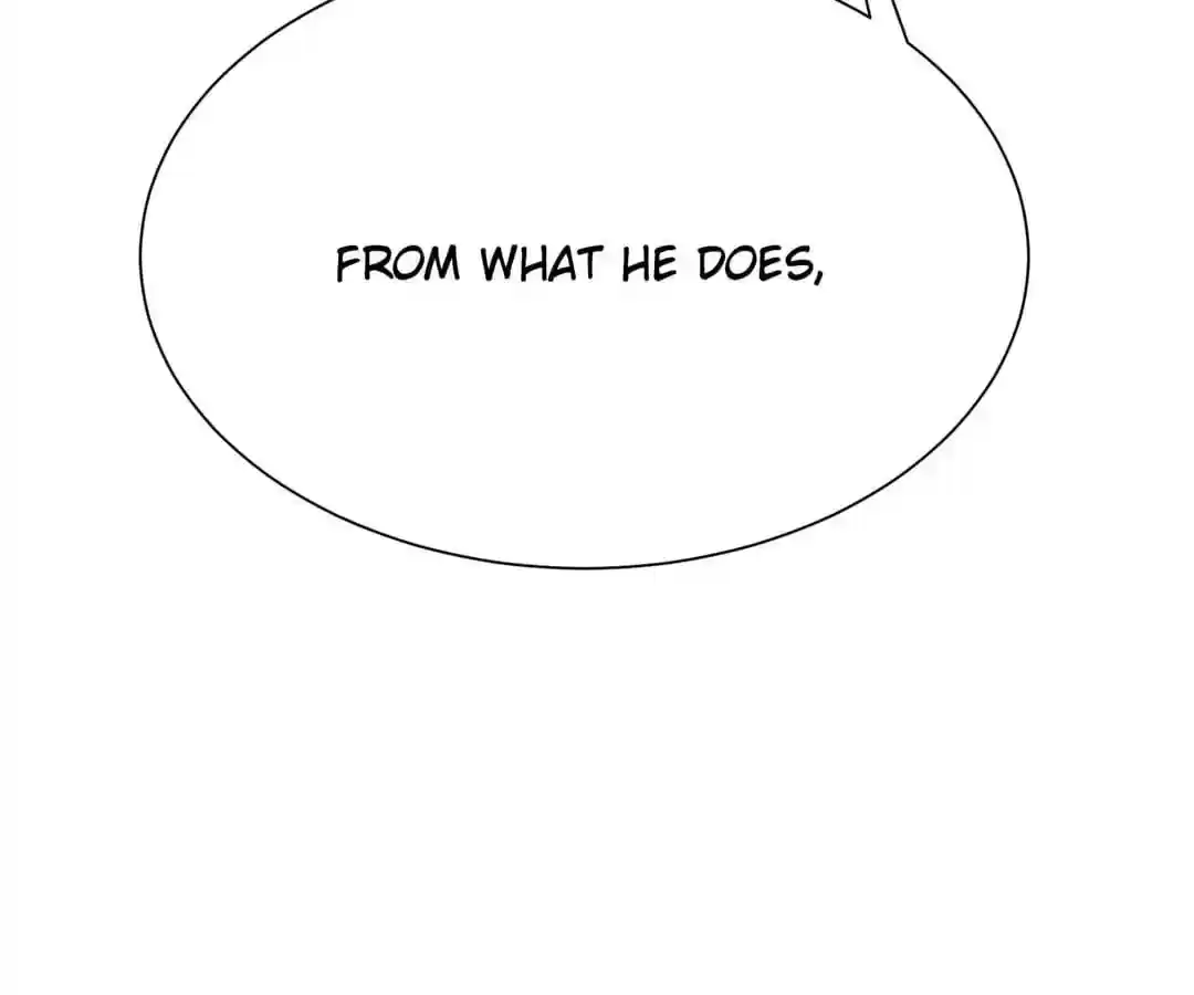 Jerk, You Can't Escape Chapter 114