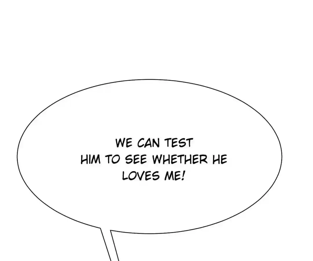 Jerk, You Can't Escape Chapter 114