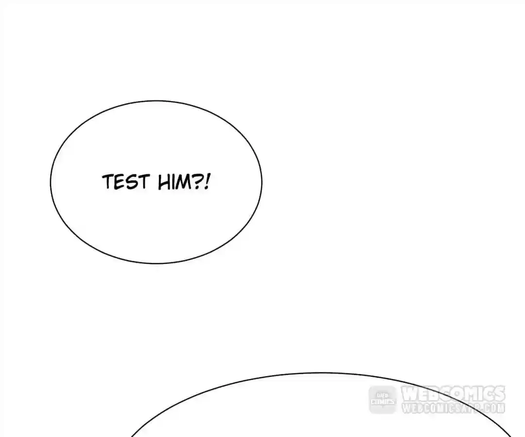 Jerk, You Can't Escape Chapter 114