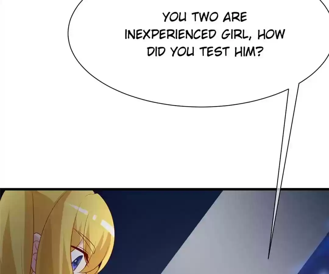 Jerk, You Can't Escape Chapter 114