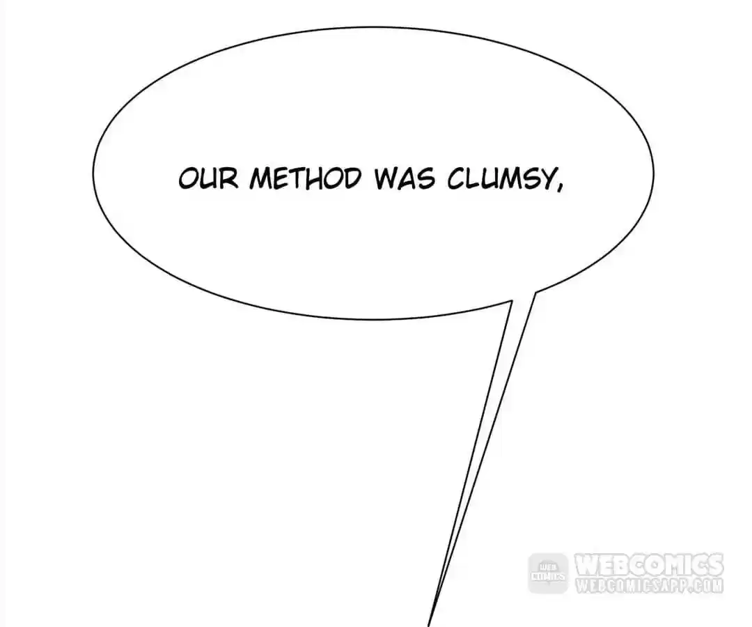 Jerk, You Can't Escape Chapter 114