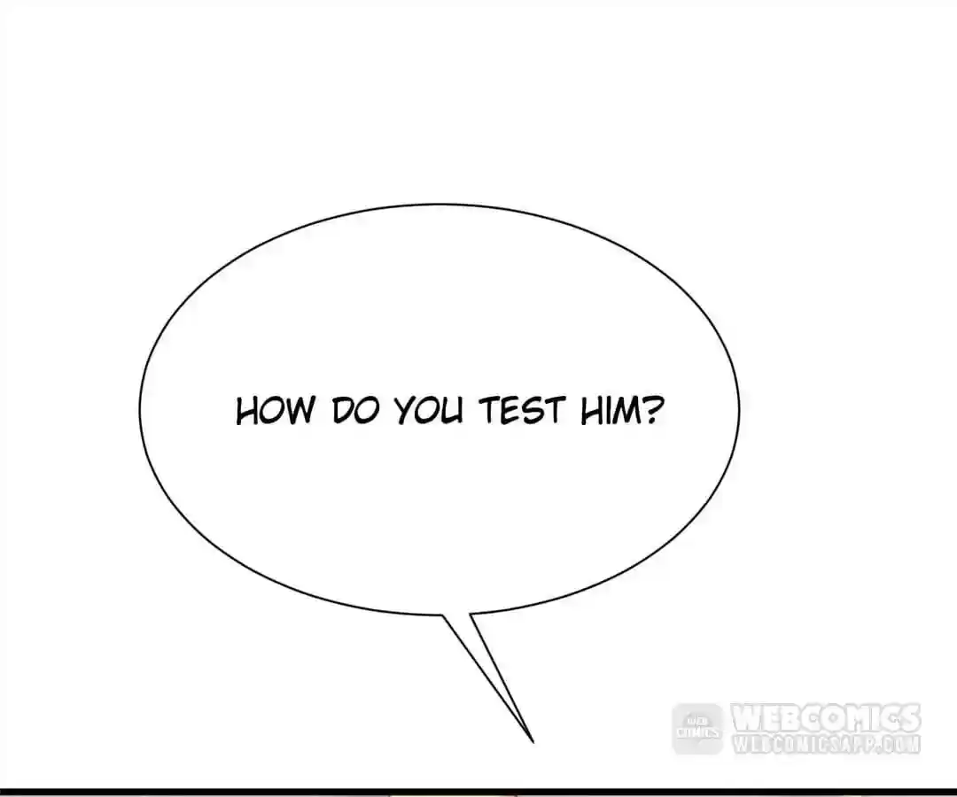 Jerk, You Can't Escape Chapter 114