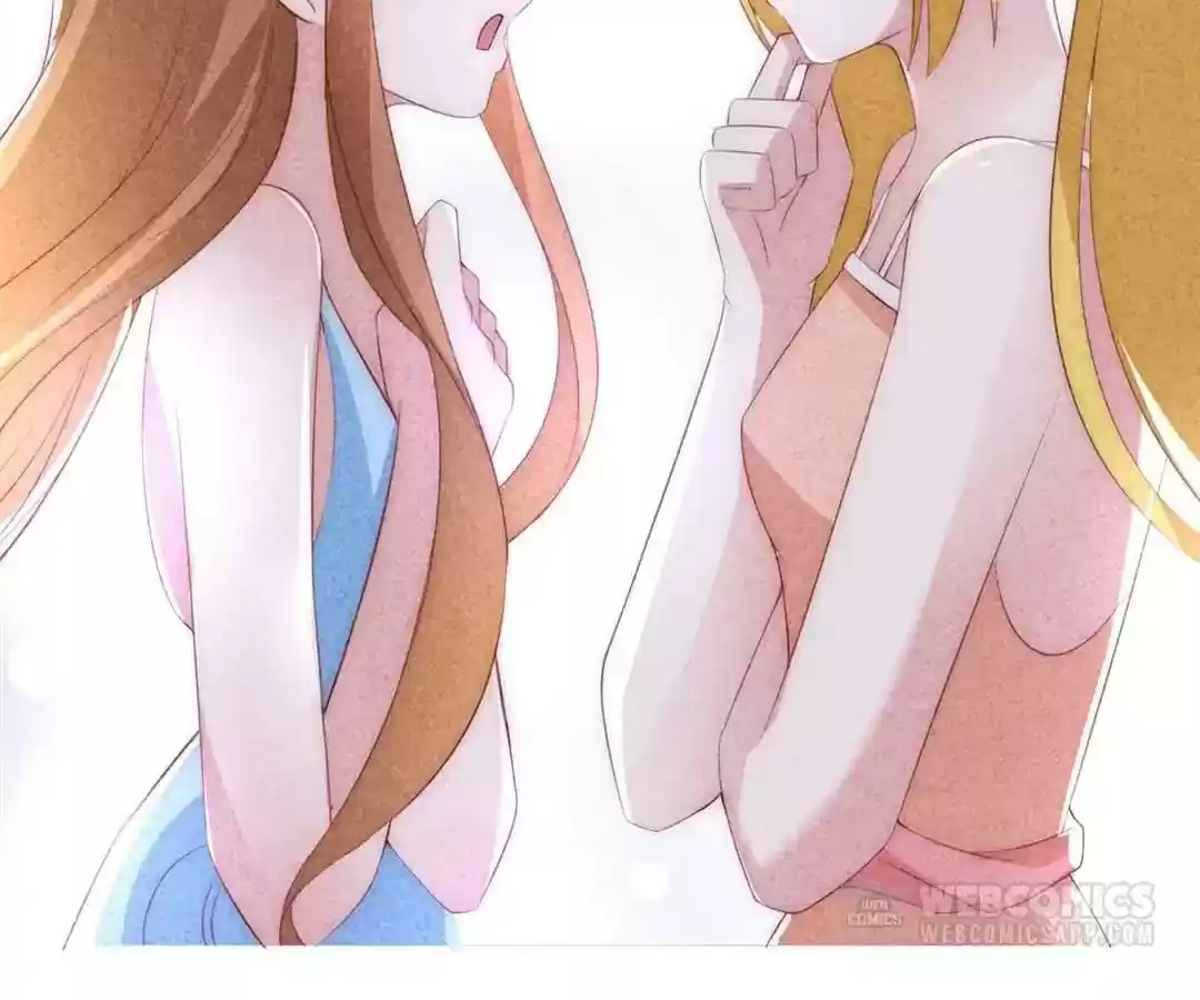 Jerk, You Can't Escape Chapter 114