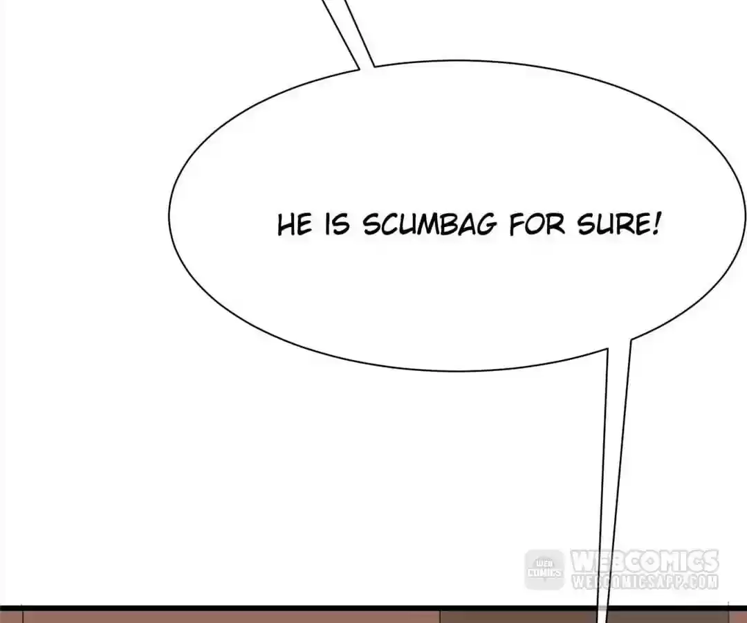 Jerk, You Can't Escape Chapter 115