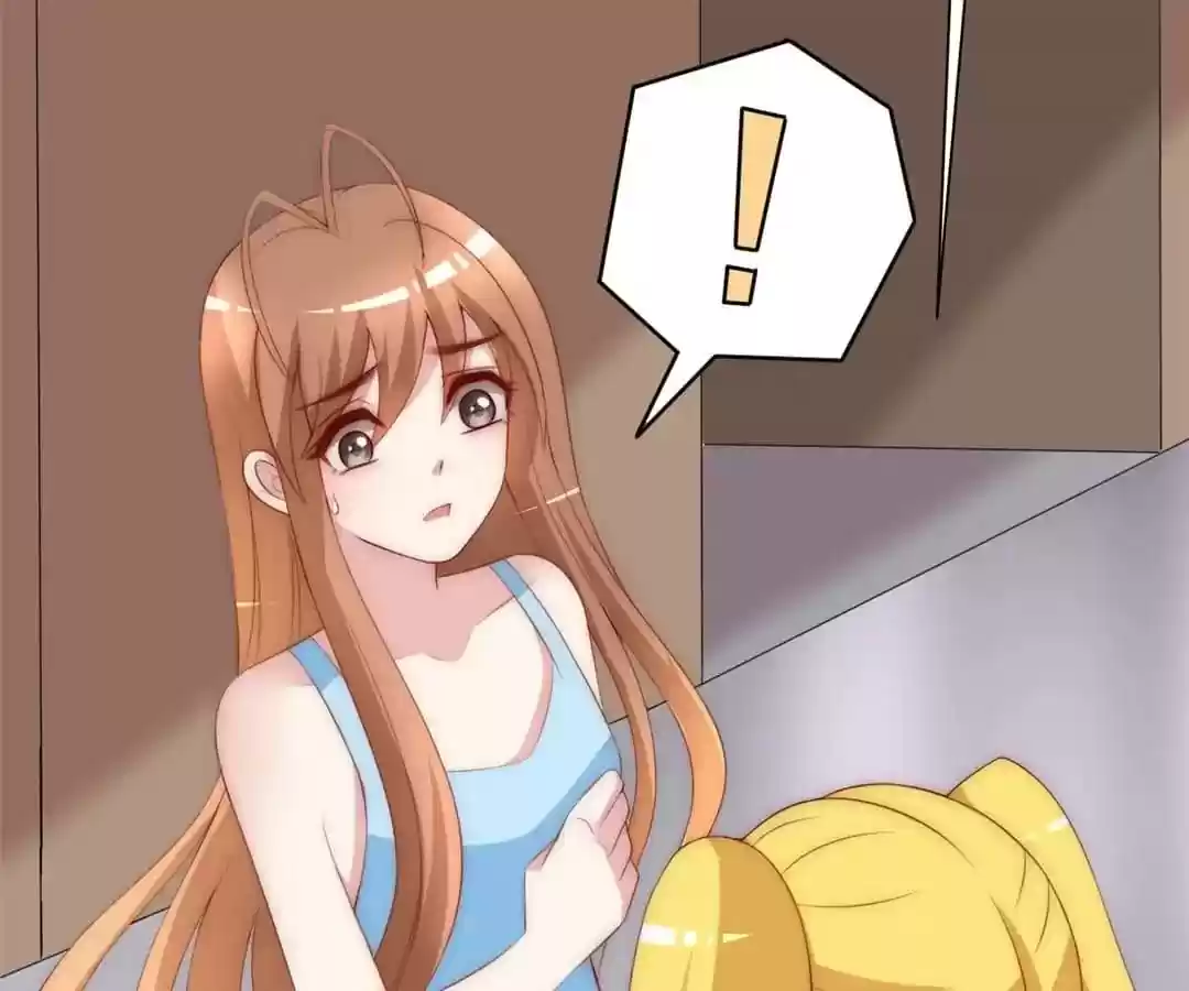 Jerk, You Can't Escape Chapter 115