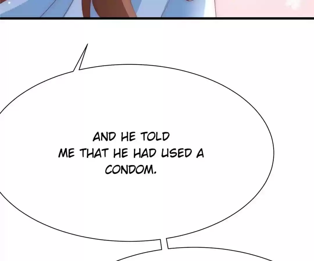 Jerk, You Can't Escape Chapter 115