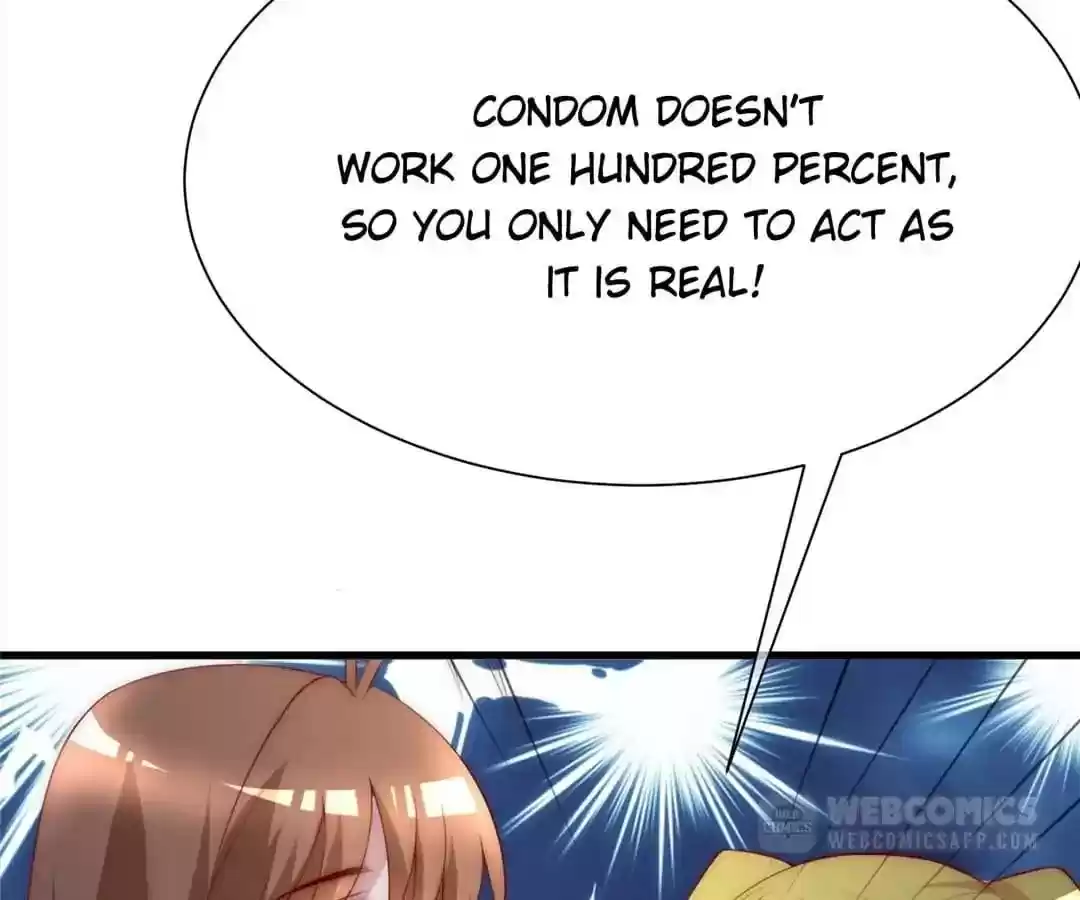 Jerk, You Can't Escape Chapter 115