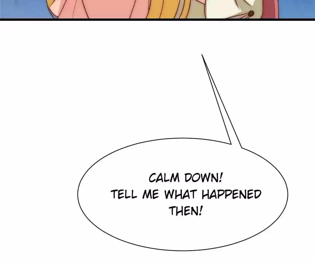 Jerk, You Can't Escape Chapter 115