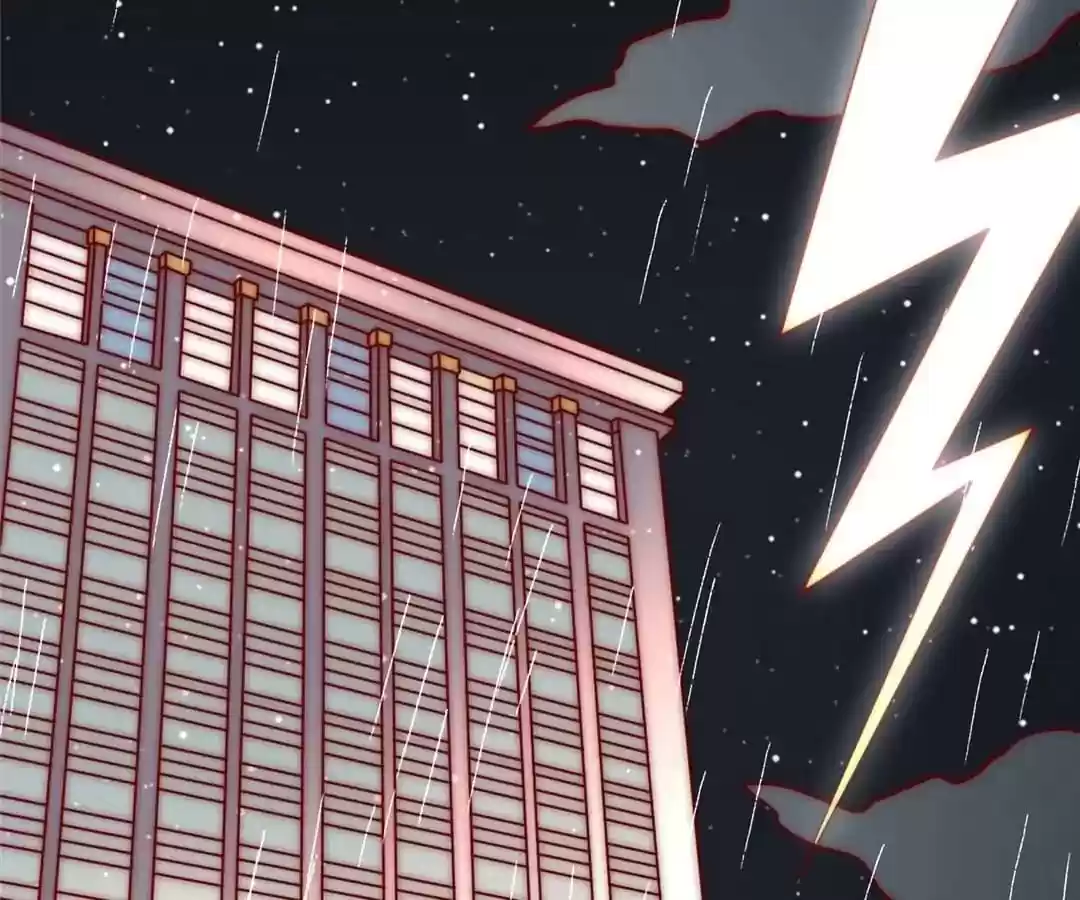 Jerk, You Can't Escape Chapter 115