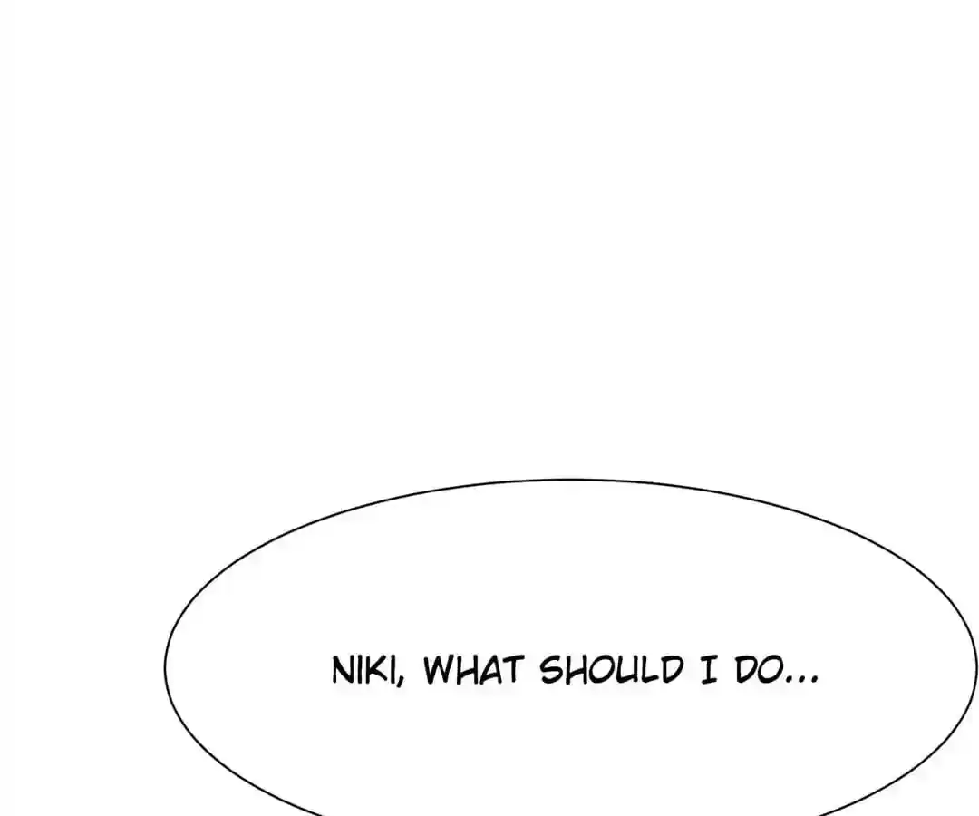 Jerk, You Can't Escape Chapter 115