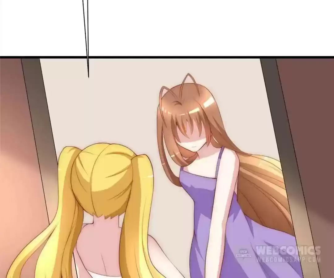 Jerk, You Can't Escape Chapter 115