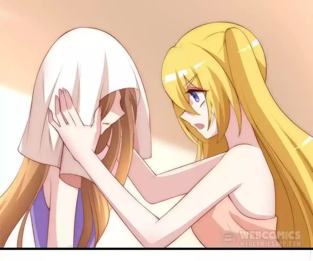 Jerk, You Can't Escape Chapter 115