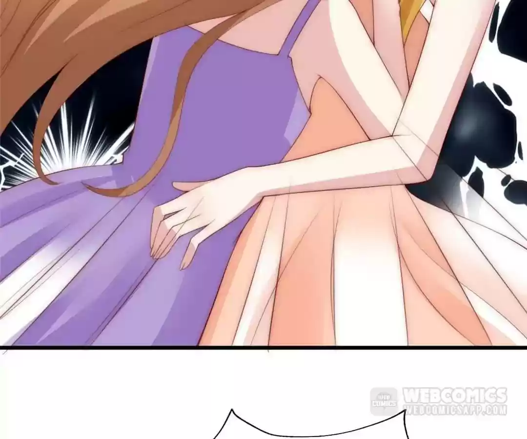 Jerk, You Can't Escape Chapter 115