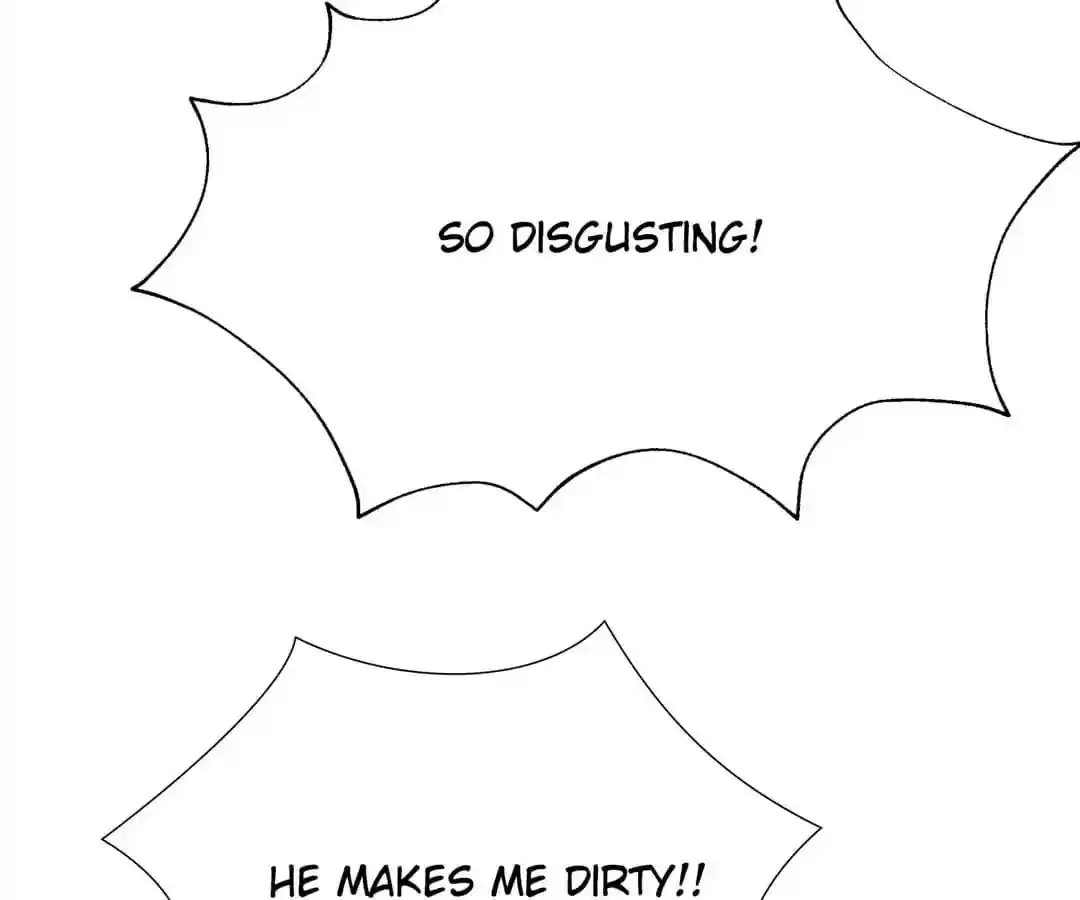 Jerk, You Can't Escape Chapter 115