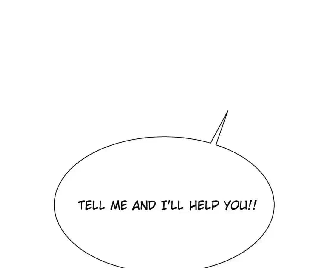 Jerk, You Can't Escape Chapter 115