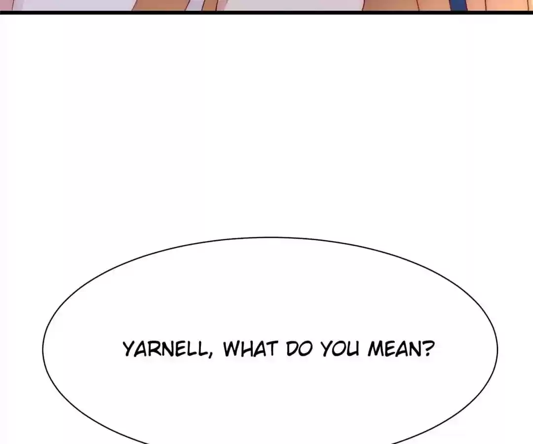 Jerk, You Can't Escape Chapter 115