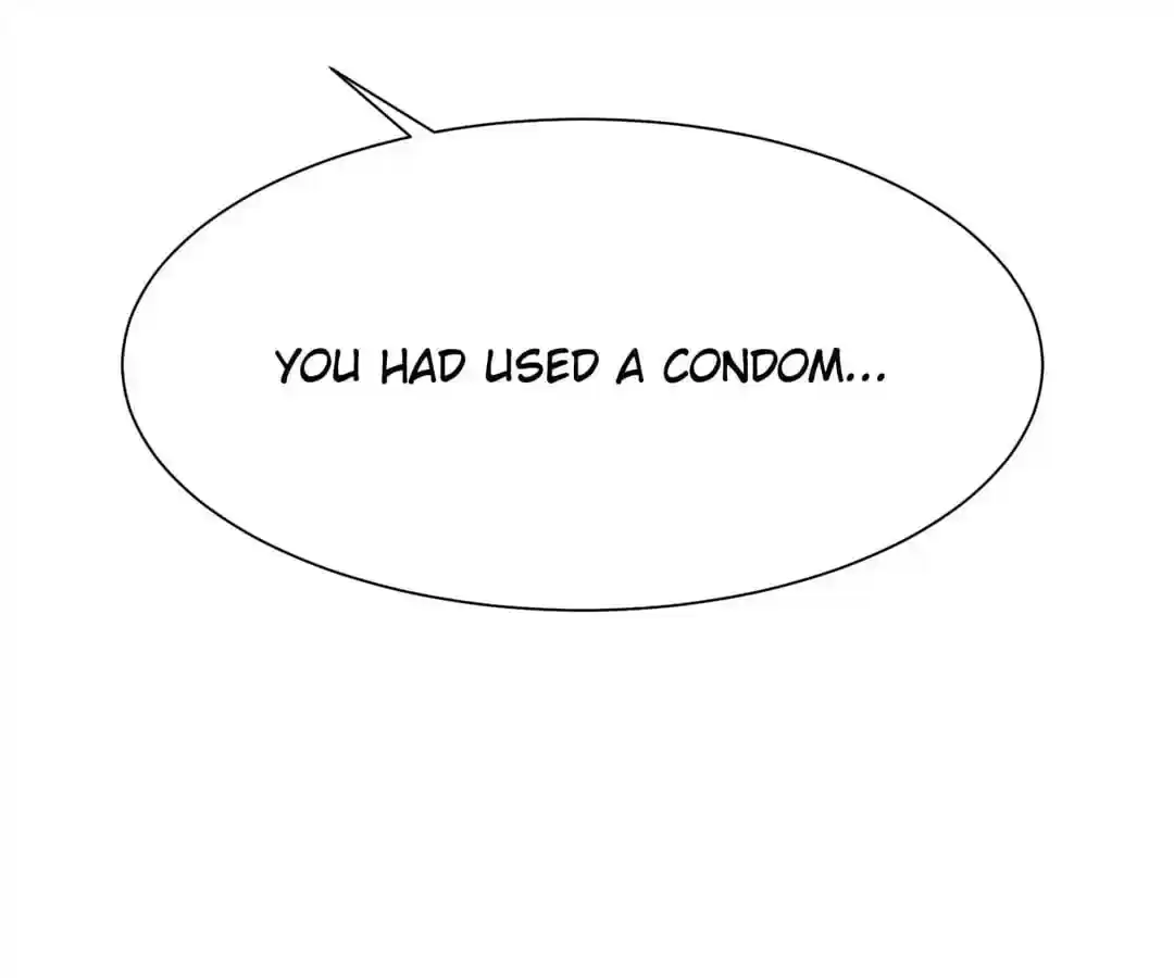 Jerk, You Can't Escape Chapter 115