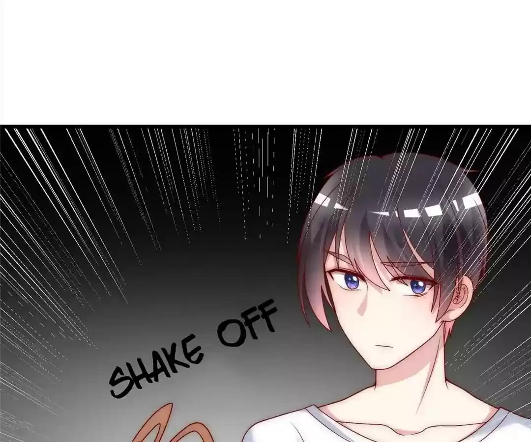 Jerk, You Can't Escape Chapter 115