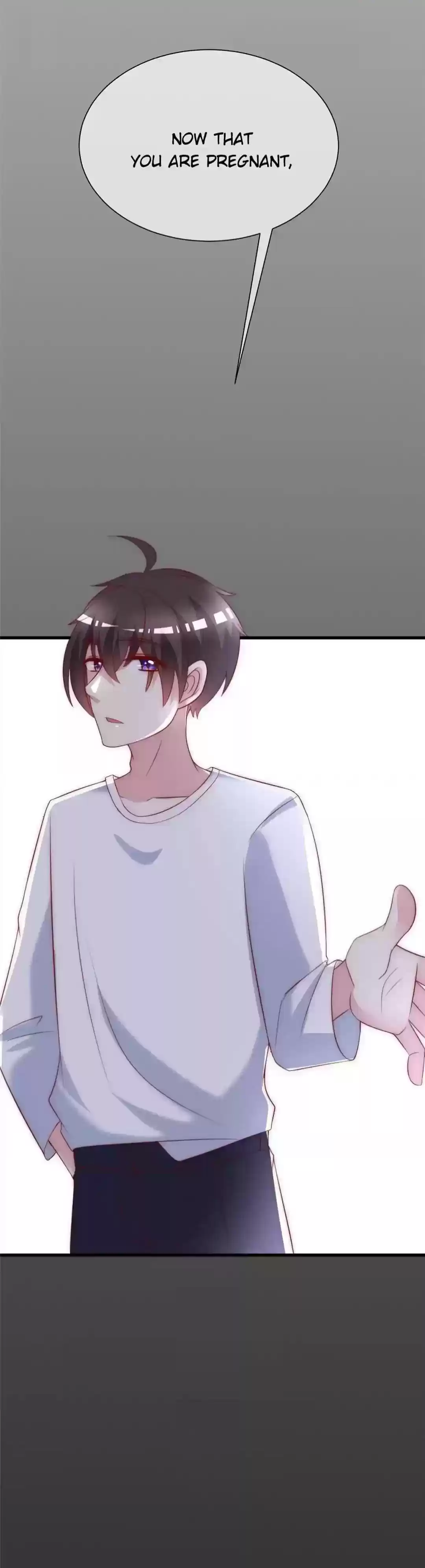 Jerk, You Can't Escape Chapter 116