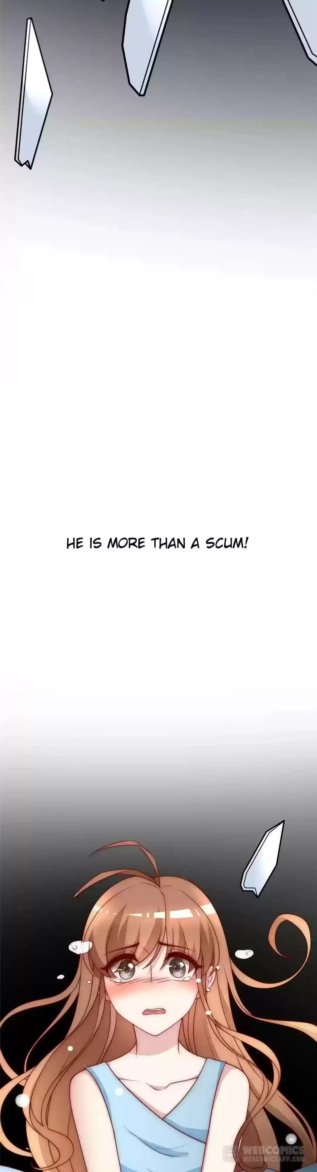 Jerk, You Can't Escape Chapter 116