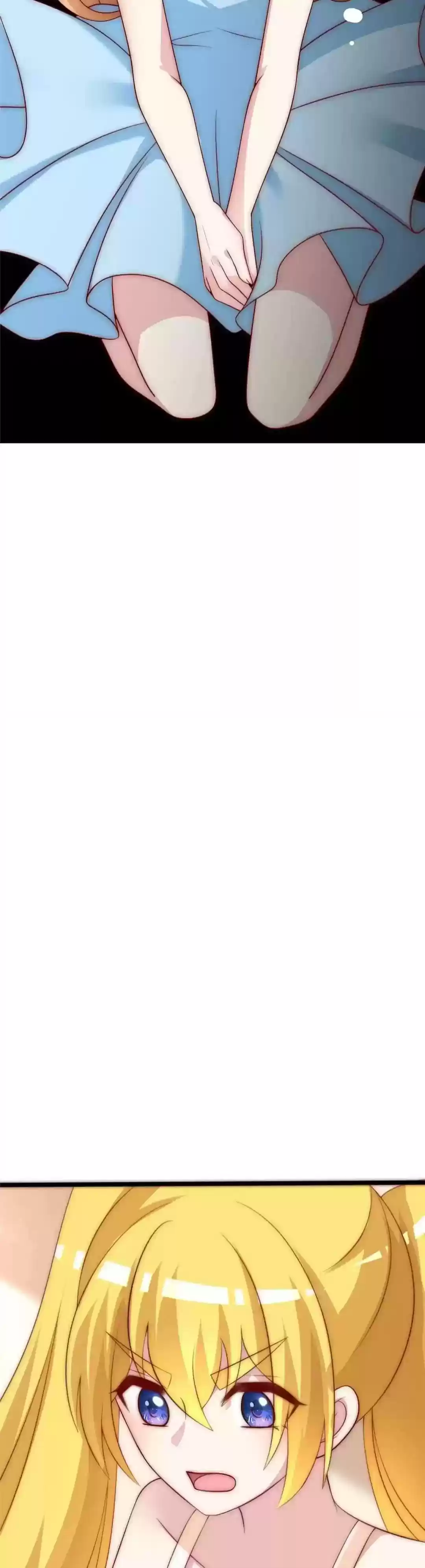 Jerk, You Can't Escape Chapter 116