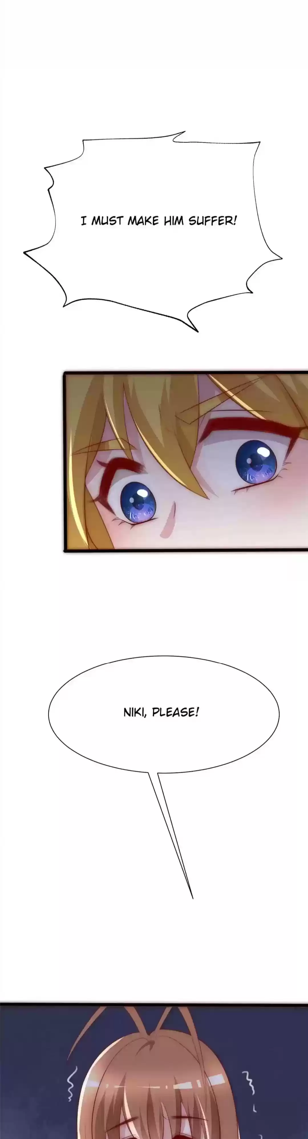 Jerk, You Can't Escape Chapter 116