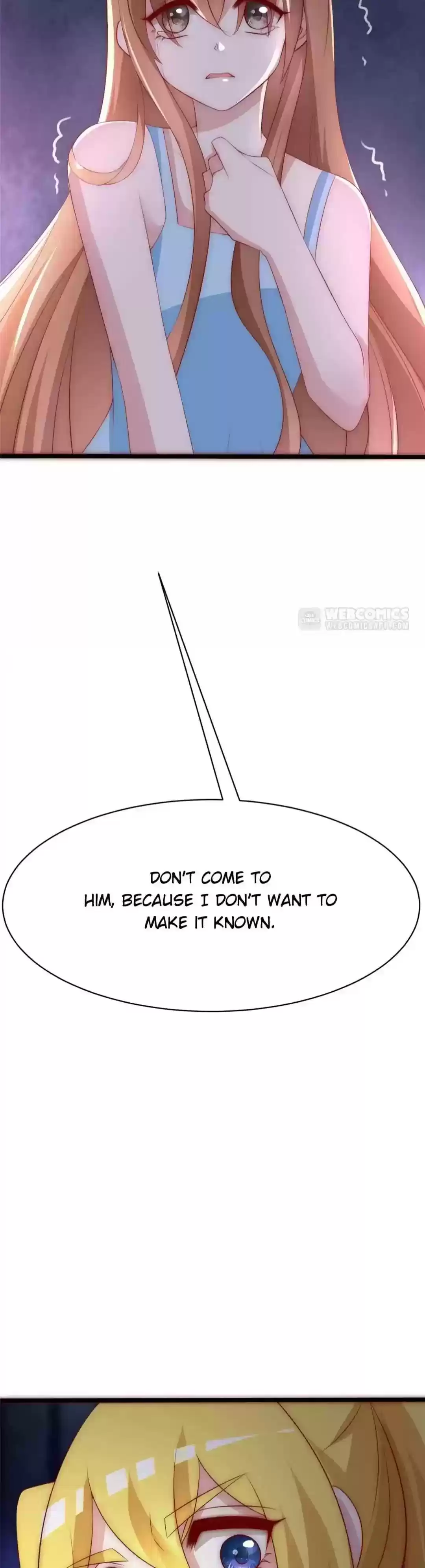 Jerk, You Can't Escape Chapter 116