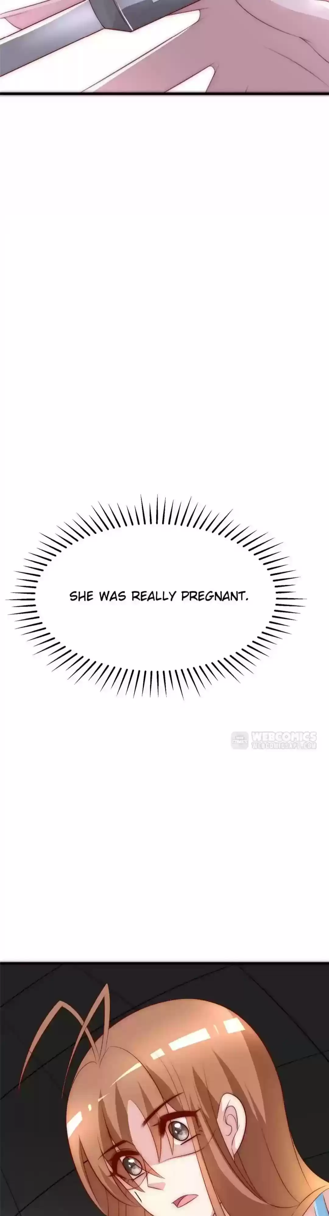 Jerk, You Can't Escape Chapter 116