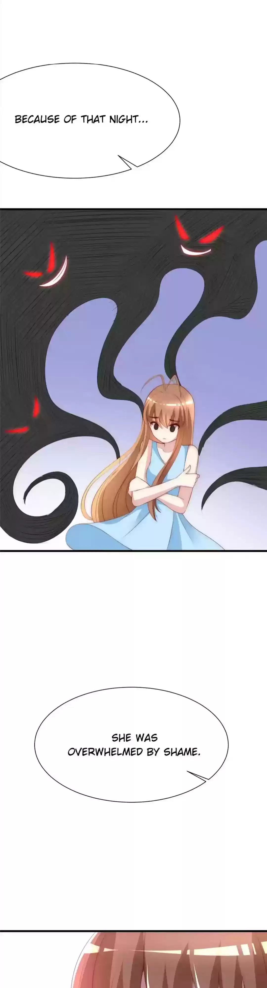 Jerk, You Can't Escape Chapter 116