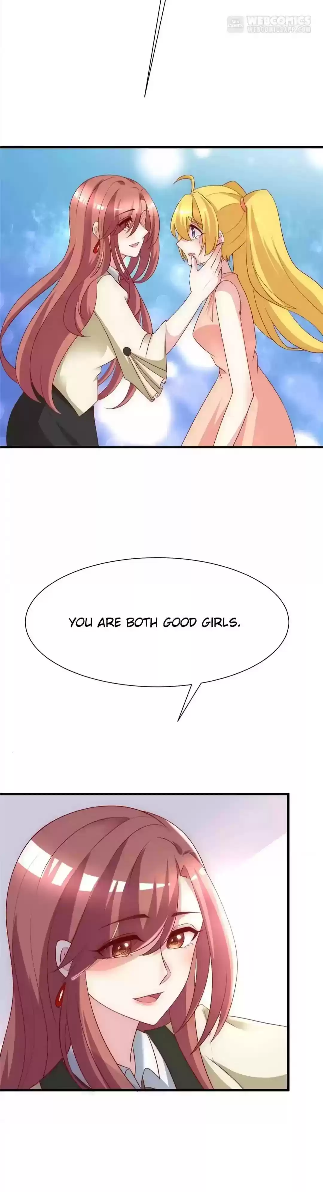 Jerk, You Can't Escape Chapter 116