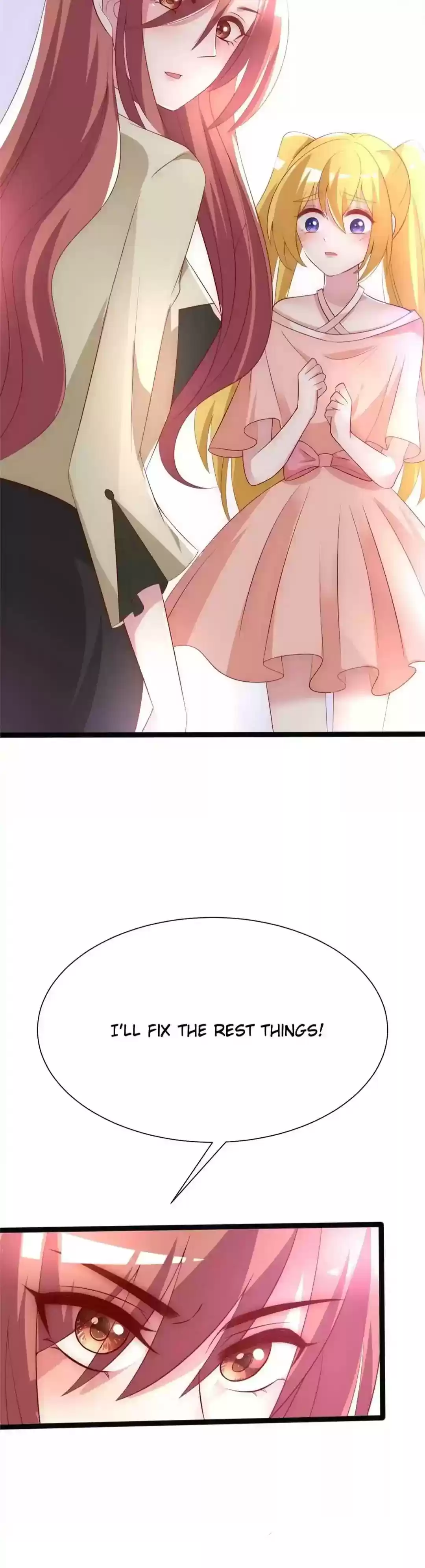 Jerk, You Can't Escape Chapter 116