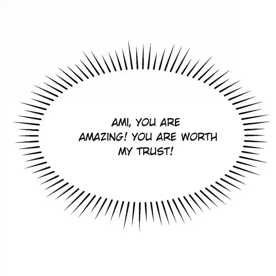 Jerk, You Can't Escape Chapter 116