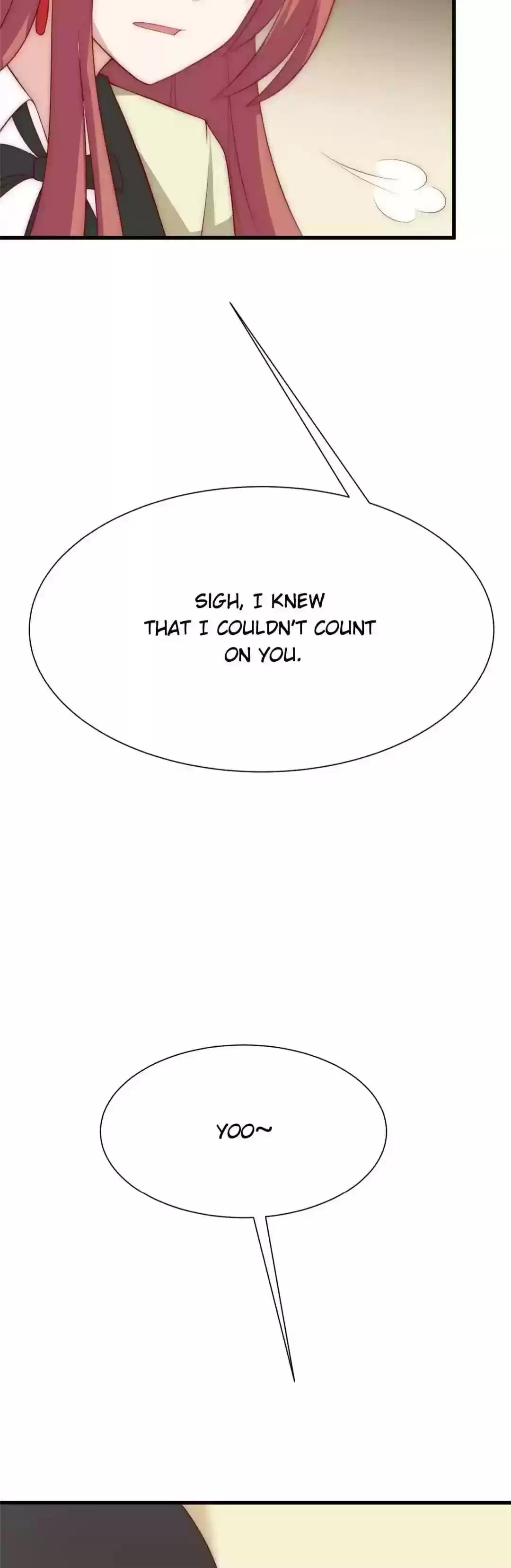 Jerk, You Can't Escape Chapter 117