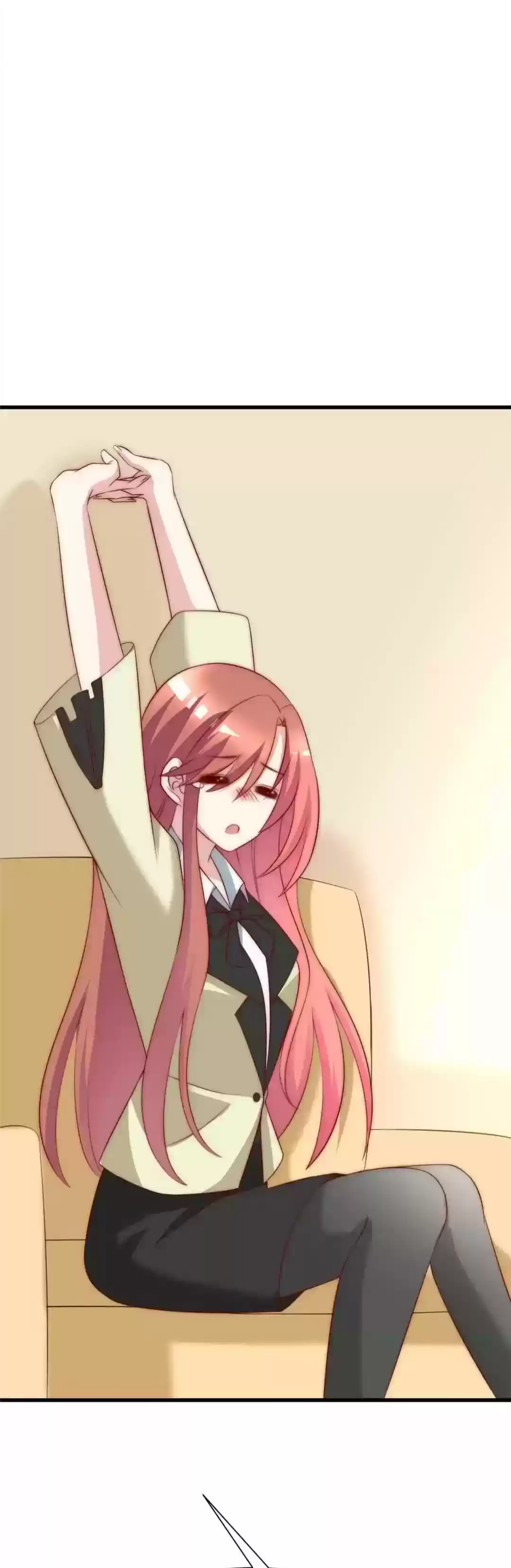 Jerk, You Can't Escape Chapter 117