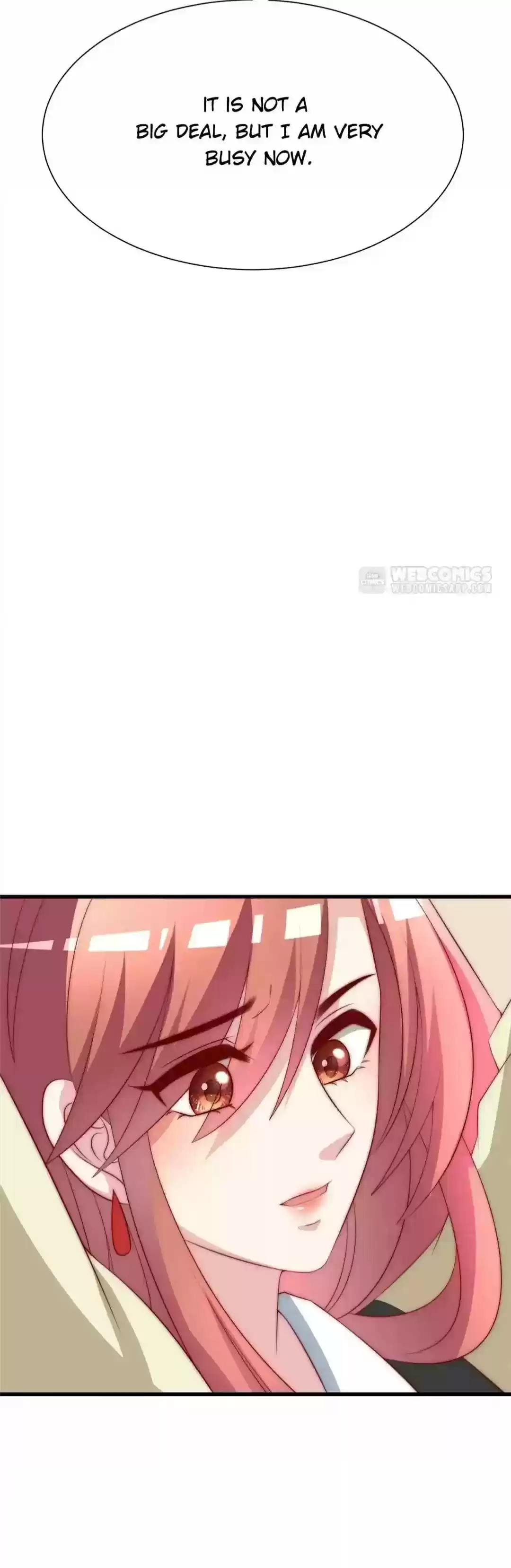 Jerk, You Can't Escape Chapter 117